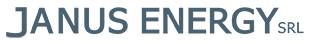 Logo Janus Energy