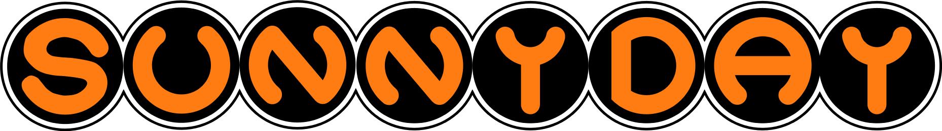 Sunnyday Logo