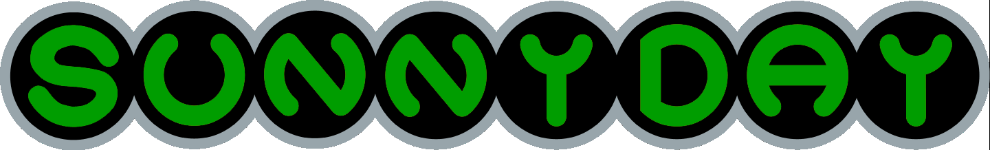 Sunnyday Logo